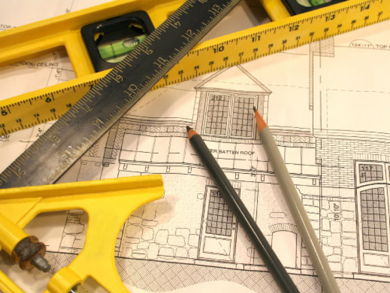 Renovation kitchen cabinet