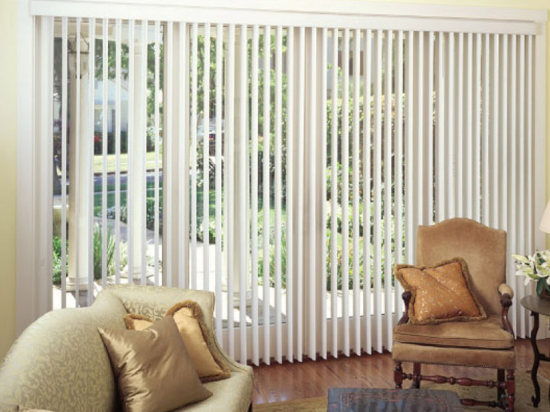 Vertical Blinds