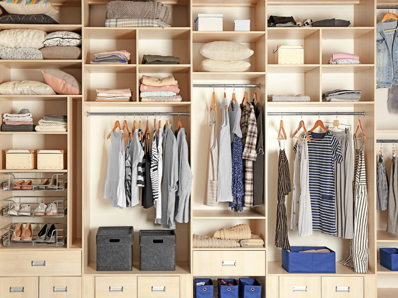 Wardrobe / Wall kitchen Cabinet