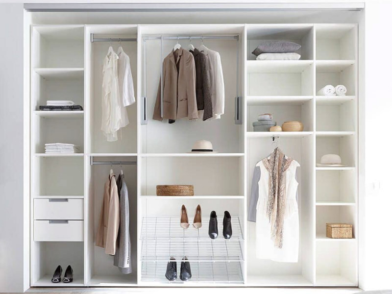 Wardrobe / Wall kitchen Cabinet